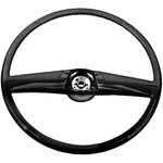 1969 1970 1971 1972 Chevy Truck Steering Wheel Black New Dii SW25. Fixed Price $359.99.