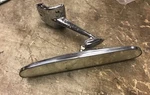1955 Dodge Royal Rear View Mirror 1640657. Fixed Price $114.99.
