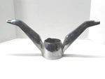 Vintage 1960 Cadillac Deville Fleetwood Eldorado Steering Wheel Horn Bar #764596. Fixed Price $80.97.