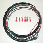 Wiring Kit For Sunpro SST802R And FZ88R Retro Tachometers New. Fixed Price $23.95.