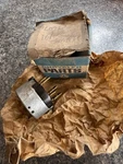 Nos Hillman Imp Steering Lock Column Ignition Switch-genuine Lucas Rootes Group. Fixed Price $40.77.
