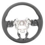 New Oem Mazda 2013-2017 CX-3 CX-5 Steering Wheel Boss Seat DY7-32-982. Fixed Price $323.02.
