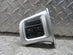 11 12 13 Dodge Charger Left Front Driver Steering Wheel Cruise Control. Fixed Price $29.96.