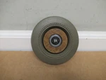 79-85 Buick Riviera Oem Steering Wheel Horn Button Pad Cover Green #9761160. Fixed Price $84.77.