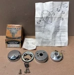 68 69 Toyota Corolla Grant Nos Steering Wheel Adapter Original Kit 3582. Fixed Price $63.20.