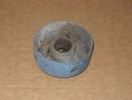 1955 1956 1957 Chevy Steering Column Turn Signal Housing Collar Guide DI-55. Fixed Price $39.99.