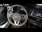 Optima Kia 2016 Steering Wheel Only. Fixed Price $99.77.