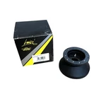 Ferrari 365 Gt 412 Luisi Italy Steering Wheel Hub Boss Kit Fits Nardi And Momo. Fixed Price $94.45.