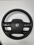 82761975 Genuine Volvo Steering Wheel. Fixed Price $650.00.