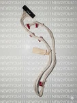 Gilbarco Veeder-root W02501-G3 Bezel To Grade Select Switch Cable. Fixed Price $76.41.