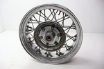 1999-2009 Yamaha Vstar XVS1100 Rear Wheel Rim Straight 15 4.5". Fixed Price $106.21.