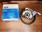 Nos Ford 1980-83 F100-F350 Bronco Turn Signal Switch Fixed Column E1HZ-13341-K. Fixed Price $70.00.