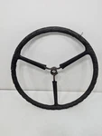 Vintage Antique Sheller 3 Spoke 17 Tractor Truck Steering Wheel Rat Rod Used. Fixed Price $44.95.