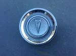 Pontiac Horn Button #9780435 65105. Fixed Price $35.99.