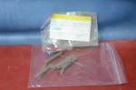 10- Nos 1973-90 Dodge Charger Chry Imperial Hood Ornament Spring Mopar 3672672. Fixed Price $50.00.
