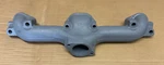 59 60 Pontiac Bonneville Catalina 389 Left Drivers Side Exhaust Manifold 532312. Fixed Price $212.46.