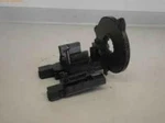 1) Mercedes Benz Oem 1715451032 Steering Angle Sensor (used) Fits: S500 Amg 2003. Fixed Price $89.99.