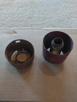 1964 Chevrolet Impala Ss Non Tilt Upper Steering Column Housing. Fixed Price $50.00.