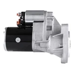 Starter Nissan 620 720 Pickup Allis Chalmers 5020 5030 Diesel M002T50181 Osgr. Fixed Price $221.74.