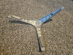 Amc Amx Javelin Sc/rambler Steering Wheel Center Horn Rebel Rogue Ambassador. Fixed Price $25.00.