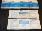 1964 1965 1966 1967 Ford Truck Nos 361 391 V8 Std. Piston Rings Set. Fixed Price $119.00.