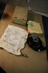 Sparton Horn S34 Hi 12VOLT Dual Terminal Vintage New Old Stock. Fixed Price $31.04.