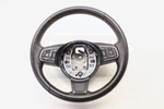 Jaguar E-pace 2018 2019 2020 Multifunction Leather Steering Wheel Non Heated Oem. Fixed Price $103.19.