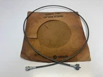 Nos Mopar Transmission Speedometer Cable 1955-8 Desoto Plymouth Firedome 1819948. Fixed Price $100.00.