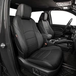Ekr Custom Fit 4RUNNER Car Seat Covers Leather Full Set For Toyota 2026. Fixed Price $249.99.