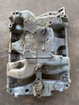 1972 Pontiac Gto Firebird 400 455 V8 Cast Iron Intake Manifold 485912. Fixed Price $200.00.