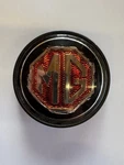 Mgbgt 63-67 Vintage Steering Wheel Horn Center Button. Fixed Price $49.99.