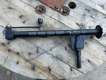 00-06 Mercedes W220 S430 Flat Wheel Tire Car Lift Jack Emergency Tool. Fixed Price $39.00.
