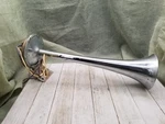 Vintage Sparton Trumpet Horn 13". Fixed Price $58.50.