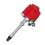 Red Cap Pin Hei Distributor 65K Coil Fits 305 350 Bbc 396 454 (oe: Chevy Sbc. Fixed Price $77.50.