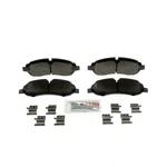 BSD1774 Bosch Brake Pad Sets 2-WHEEL Front Ford TRANSIT-350 Hd 2015-2024. Fixed Price $65.21.