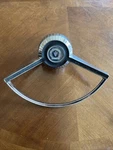 Vintage 1960'S Amc Ambassador Steering Wheel Horn Power 3175390. Fixed Price $38.99.