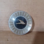 1963 Studebaker Lark Horn Button 1558472 Nos *scratch*. Fixed Price $65.00.