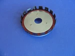 1953-1954 Chevrolet 150 Horn Contact PLATE-758566-NEW. Fixed Price $28.99.