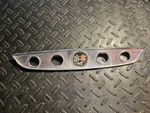 1961 Chevy Impala 2 & 4 Door Hardtop Nomad Wagon Horn Bar Trim 765986 Oem. Fixed Price $69.00.