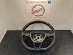 12 13 14 15 16 17 18 19 Passat Black Leather D Steering Wheel. Fixed Price $135.00.