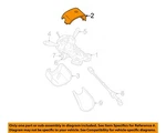 Chrysler Oem 00-04 Grand Cherokee Shroud, Switches Levers-shroud 5GE40WL8AB. Fixed Price $42.49.