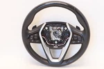 2017-2020 Bmw 540I G30 Steering Wheel Multifunction W/ Shifft Paddle Oem. Fixed Price $225.25.