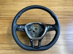 2018 Volkswagen Atlas Steering Wheel Assembly Oem 3QF419091NE74 Original Part. Fixed Price $242.25.