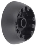 Steering Wheel Hub, 1969 Camaro, Firebird, 69-72 Chevelle, Camino, 69-70 Nova. Fixed Price $51.89.
