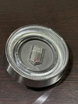 1966 Chevy Ii Nova Ss Deluxe Horn Button Cap Gm Oem 3873655. Fixed Price $79.99.