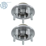 Wheel Bearing Hub 2PCS 513224 For Dodge Charger Challenger Chrysler Front 05-14. Fixed Price $37.27.