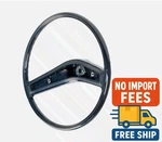 Steering Wheel 2 Spoke 1971-77 Ford Truck, 1974-77 Bronco D4TZ-3600-A. Fixed Price $215.90.