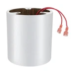United Pacific 88293 Steering Wheel Hub With Tilt/tele Column, Chrome,. Fixed Price $76.51.