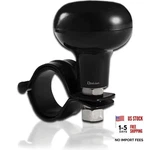 Zento Steering Knobs Classic Black Universal Fit Vehicle Wheel 1. Fixed Price $19.22.