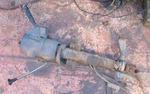 Chrysler K Car 1982-1984 Tilt Steering Column. Fixed Price $199.99.